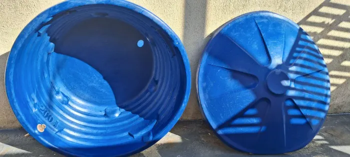 Caixa de água