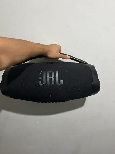 JBL Boombox WiFi 3 Usada