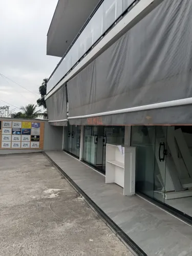 Toldos de 5,5 X 3mts, pronta entrega.
