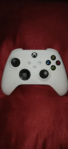 Controle Xbox Séries S original