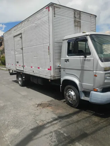 carretos e mudança pra ilha 