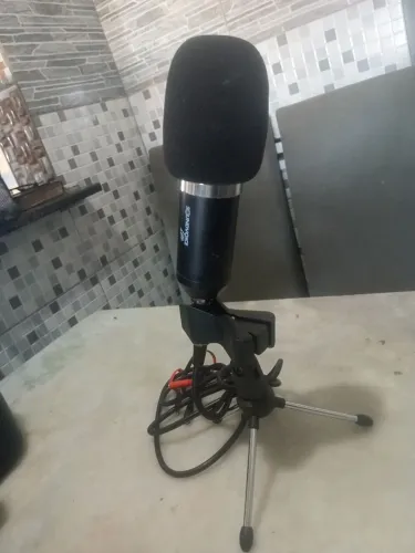 Microfone 200 