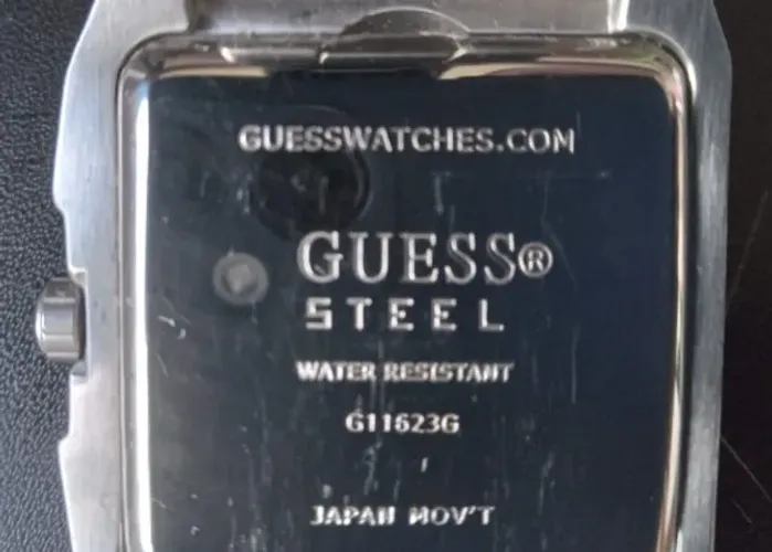 Relógio de pulso Guess (Original)