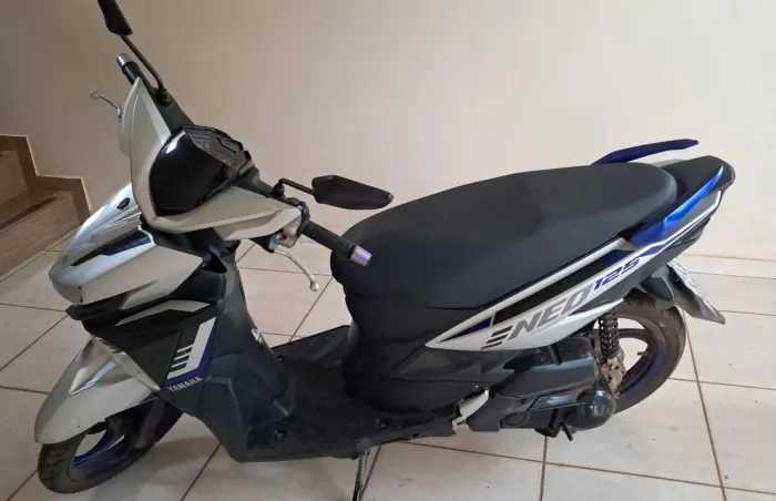 Neo 125 automático