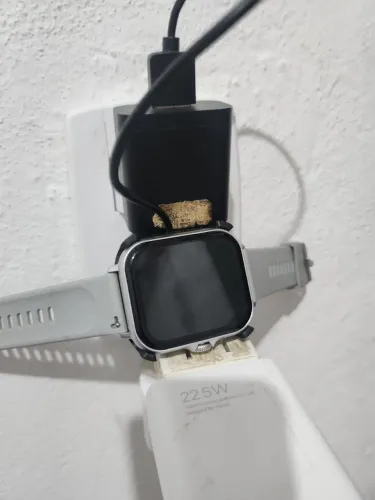 Relógio GT2 marca ukca