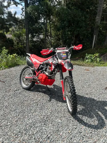 Crf 230F