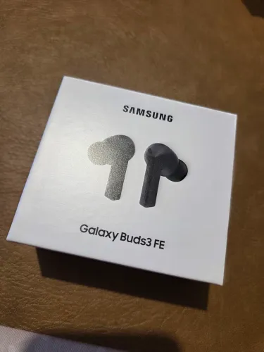 Fone Samsung Galaxy buds 3 FE