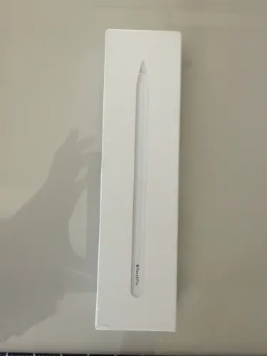 Apple Pencil Pro