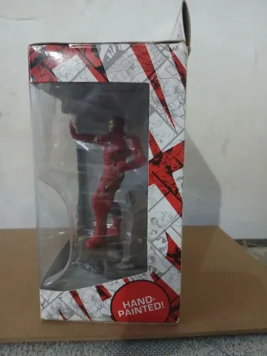 Boneco Homem de Ferro