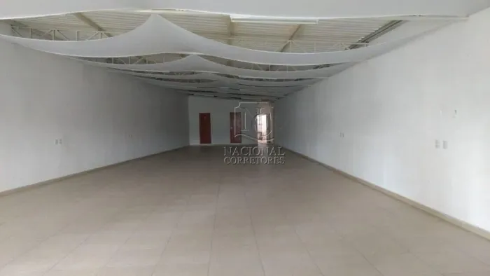 Salão à venda, 640 m² por R$ 2.000.000,00 - Santa Maria - Santo André/SP