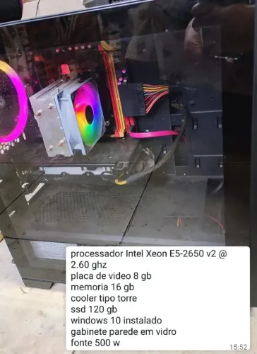 Pc gamer