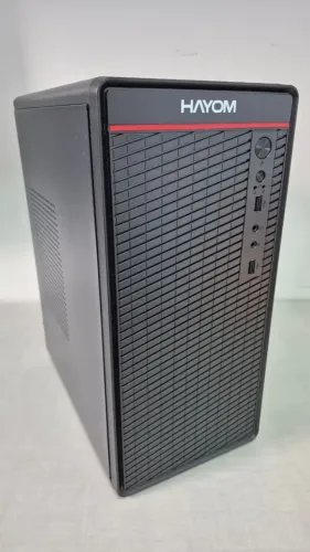 PC de Escritório Intel Core I3-3210