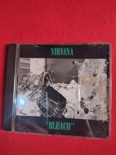 CD original 