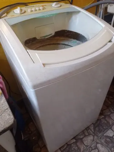 Máquina de Lavar Consul Maré 7,5kg 127v