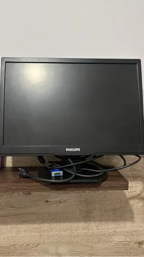 Monitor 19philips