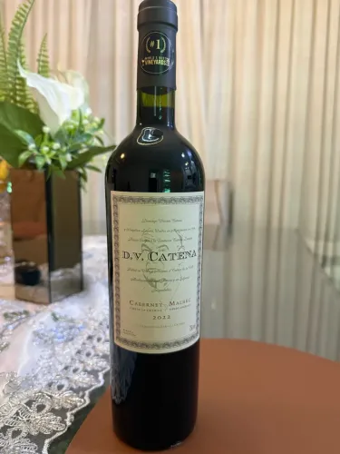D.V. Catena