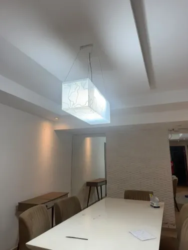 LINDA CASA MODERNA NOS BANCÁRIOS - PRÓXIMA ÀS 3 RUAS