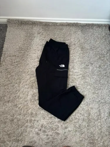 Calcha cargo The North Face