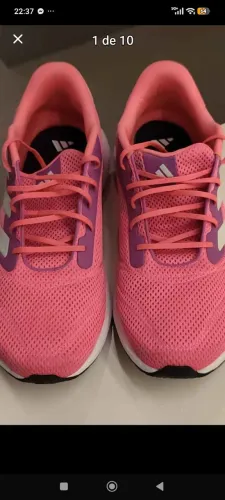 Tênis Adidas masculino Tam 42/43 original