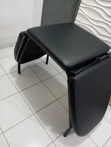 Maca 3 posições 