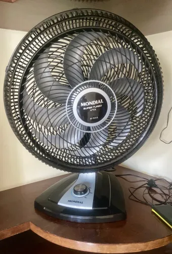 Ventilador