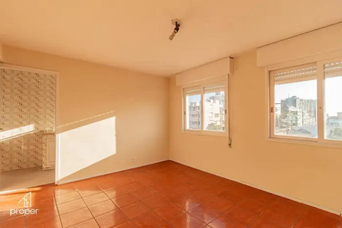 Excelente loft para aluguel no Centro - Pelotas/RS