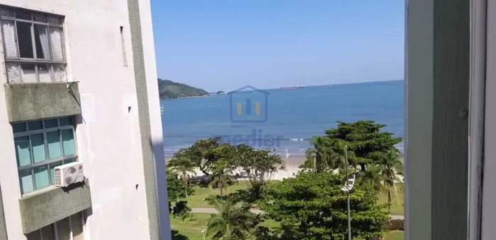 APARTAMENTO NO EMBARÉ - MOBILIADO - 3 DORMITÓRIOS - 1 SUÍTE - 110 M² DE ÁREA ÚTIL - 1 VAGA