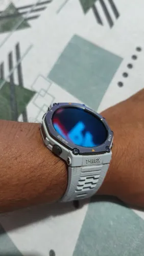 Amazfit T Rex 3