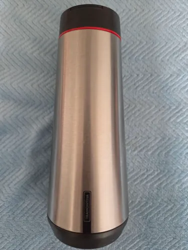 Garrafa Térmica Tramontina Inox 1L