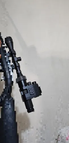 ? OPORTUNIDADE: Visão Noturna Megaorei NK007 S