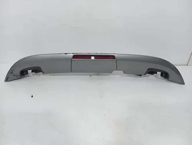 Aerofólio Nissan New March 2015 A 2022 Original 25521