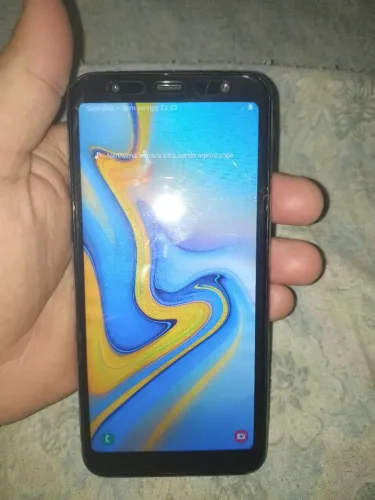 Vendo celular