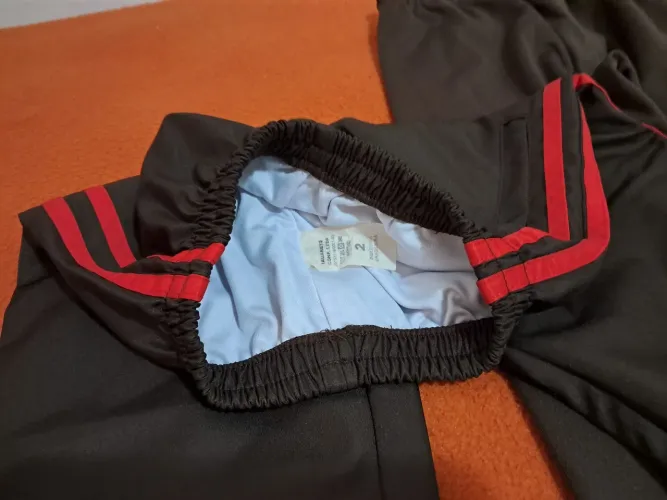 Uniforme Escolar