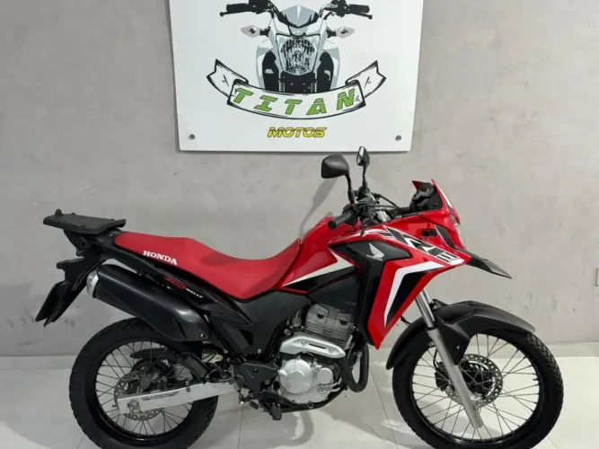 Honda Honda xre 300 rally flex 2022