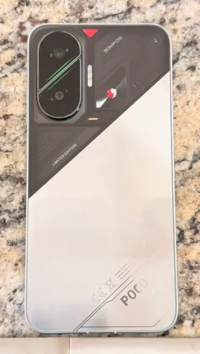 Poco F7 512gb