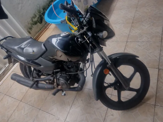 Motu ano 2025 quitada 