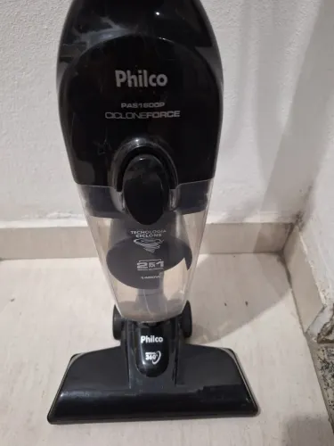 Aspirador de Pó Philco 