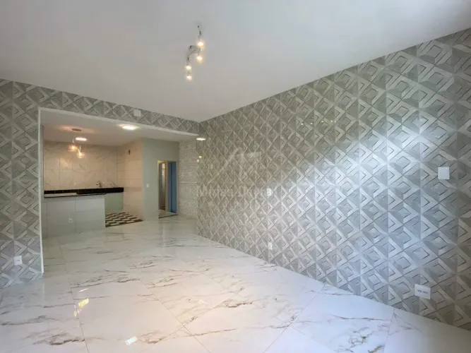 (26654) à venda - Apartamento com 4 quartos, 1 vaga, no Carmo