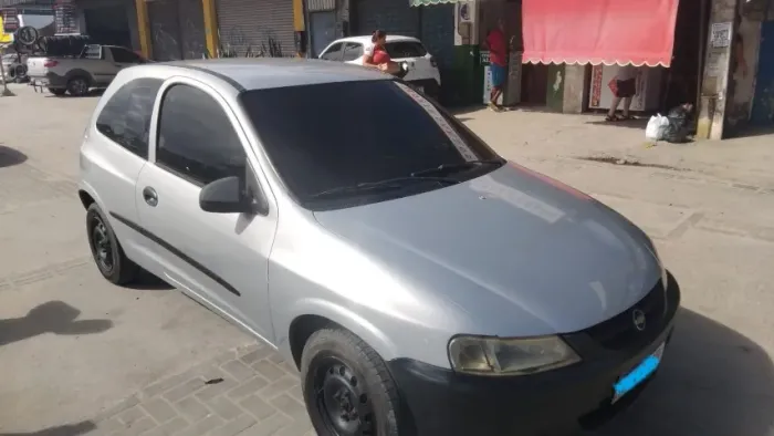 Chevrolet Celta 1.0/super/n.piq.1.0 MPFI VHC 8V 3P 2001