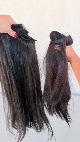 Megahair na tela 241 gramas