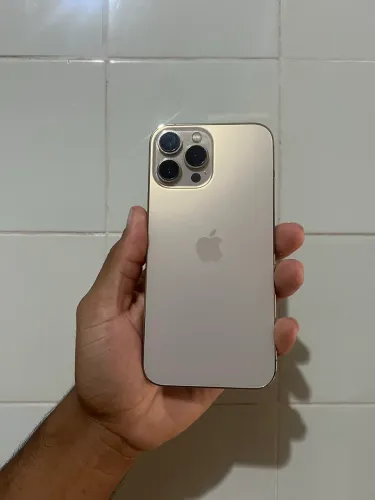 iPhone 13 Pro Max 128 gigas 