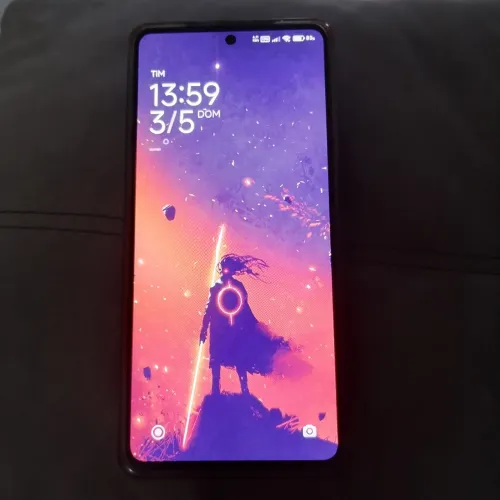 Vendo Poco X5 256 GB