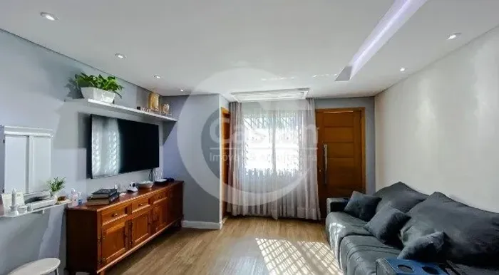 Casa em Condomínio em Mooca