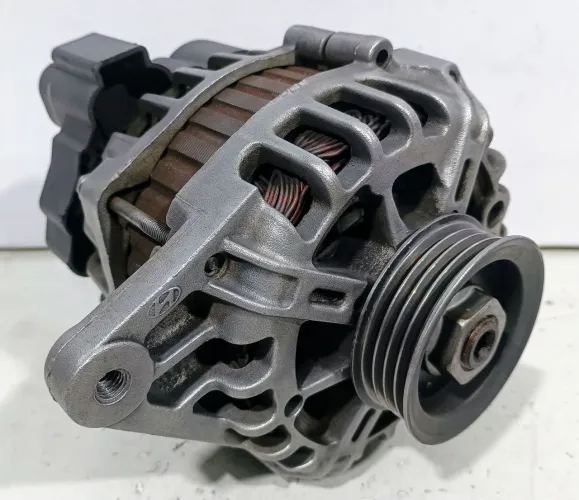 TUCSON 2.0 ALTERNADOR 2005 Á 2012 3730022650