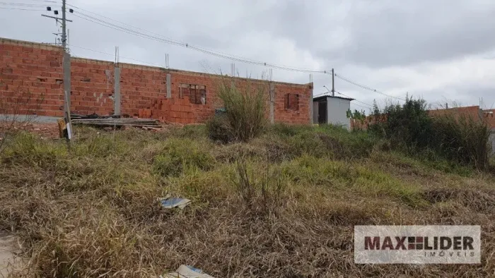 Terreno à Venda- Jandira