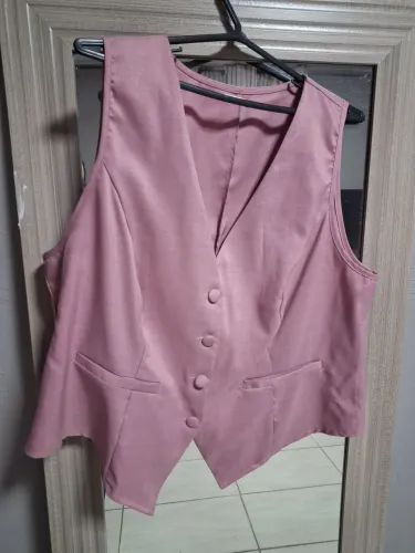 Conjunto alfaiataria 