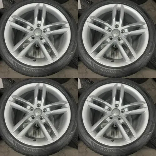 RODA 18 AUDI A3 A4 A5