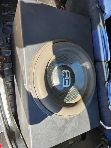 Subwoofer fb 15