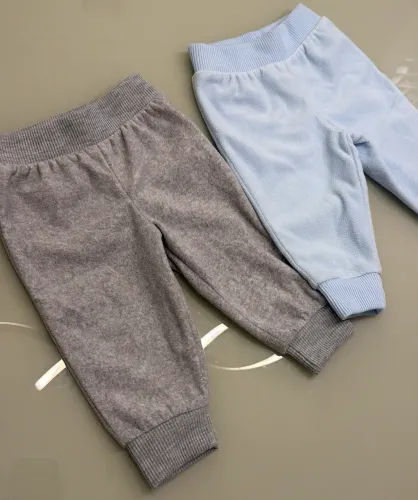 Roupinhas Carters