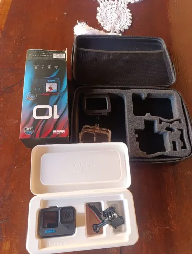 Gopro hero 10 